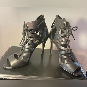 Guess Sexy Strappy Shoes